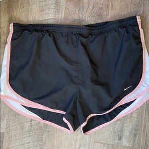 Nike DRI-FIT shorts